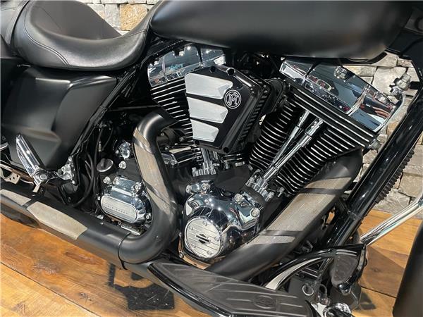 2013 HARLEY-DAVIDSON Touring FLHX Street Glide ABS