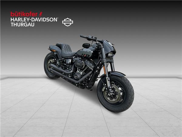 2023 HARLEY-DAVIDSON Softail FXFBS Fat Bob 114