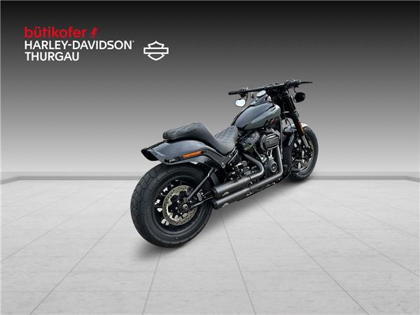 2023 HARLEY-DAVIDSON Softail FXFBS Fat Bob 114