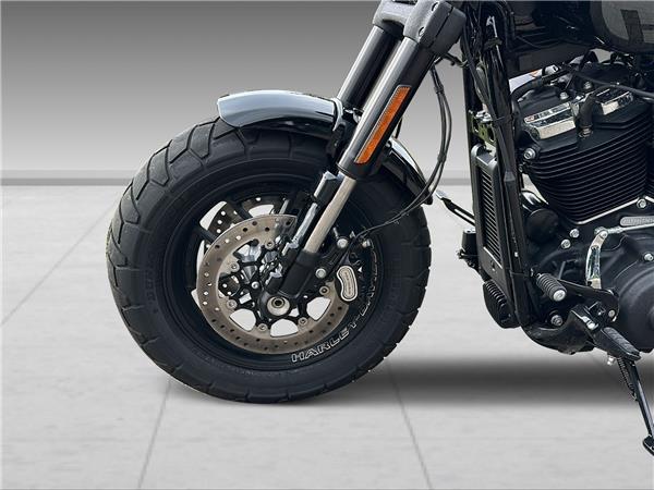 2023 HARLEY-DAVIDSON Softail FXFBS Fat Bob 114