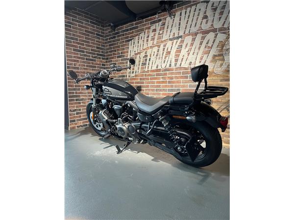 2022 HARLEY-DAVIDSON Sportster RH 975 Nighster (35kW)