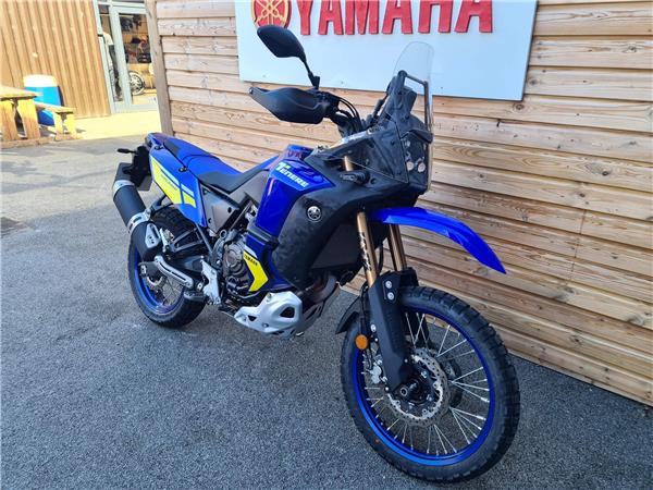 2024 Yamaha Tenere 700