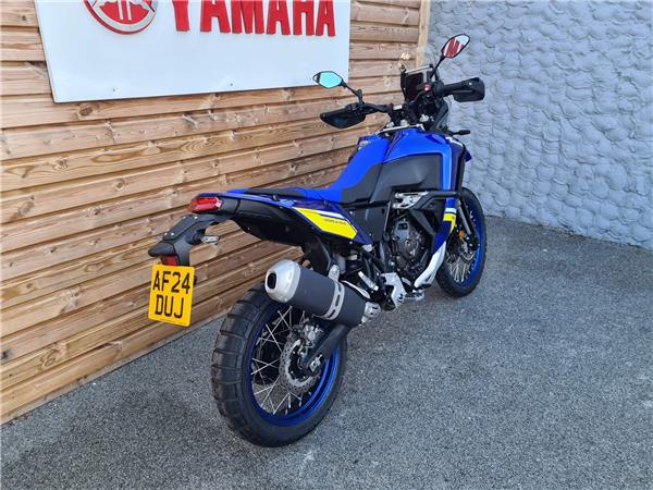 2024 Yamaha Tenere 700