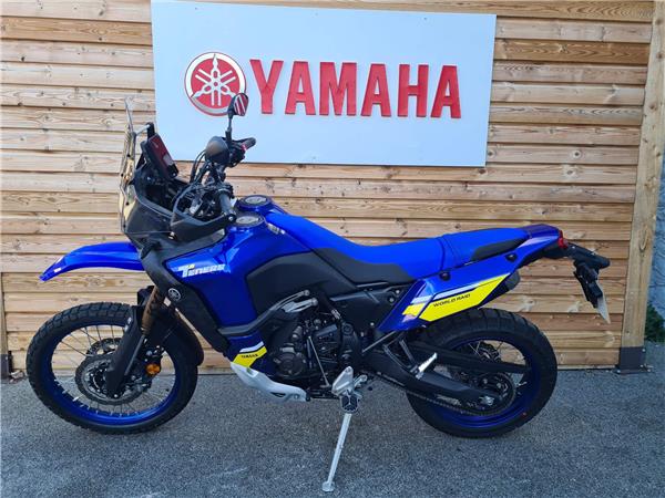 2024 Yamaha Tenere 700