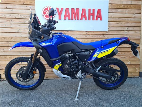 2024 Yamaha Tenere 700