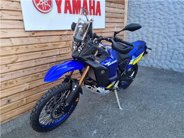 2024 Yamaha Tenere 700