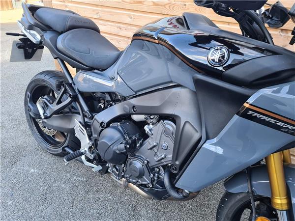 2023 Yamaha Tracer 9 GT+