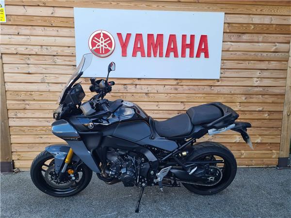 2023 Yamaha Tracer 9 GT+