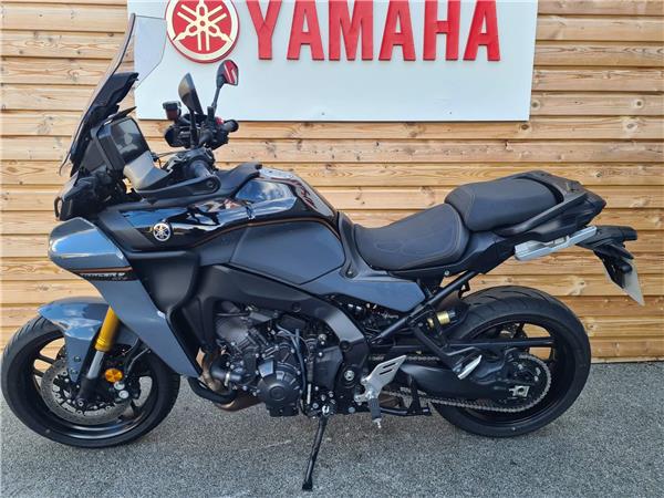 2023 Yamaha Tracer 9 GT+