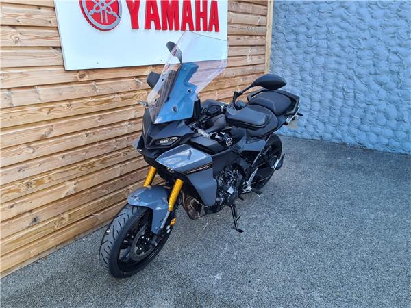 2023 Yamaha Tracer 9 GT+