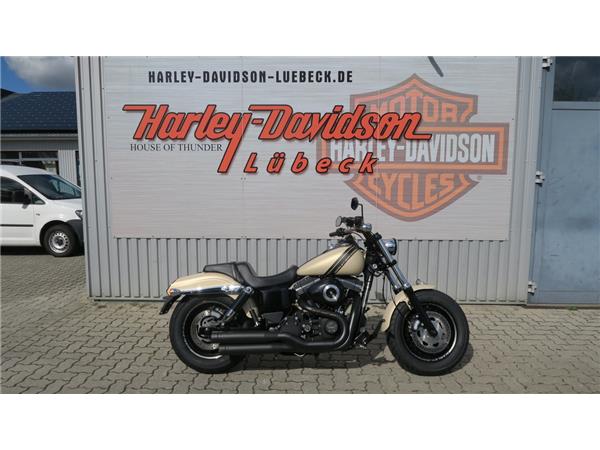 Fat Bob 