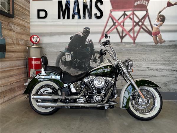 SOFTAIL DELUXE 1690