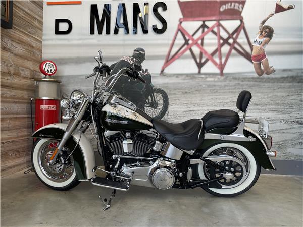 SOFTAIL DELUXE 1690