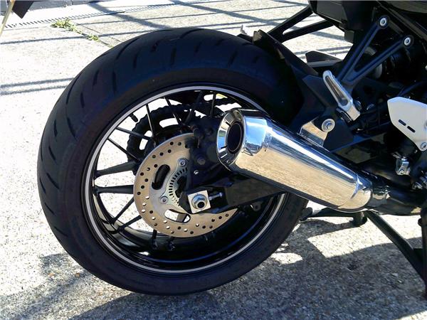 2024 Kawasaki Z900RS