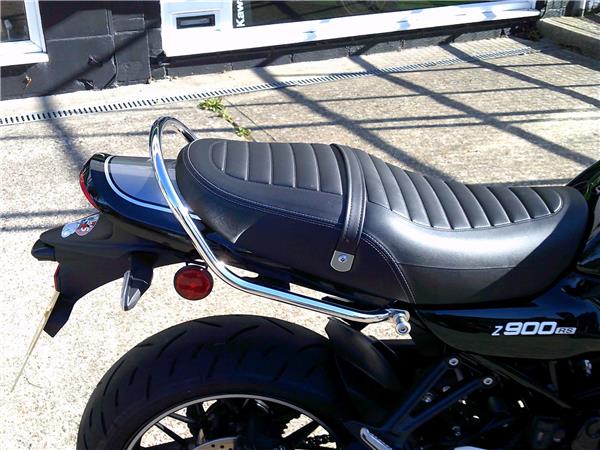 2024 Kawasaki Z900RS