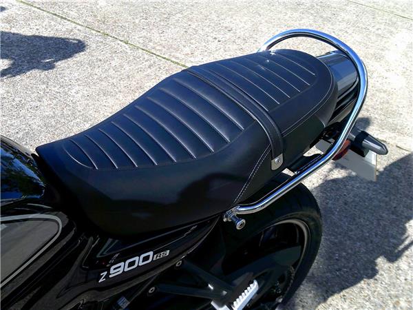 2024 Kawasaki Z900RS
