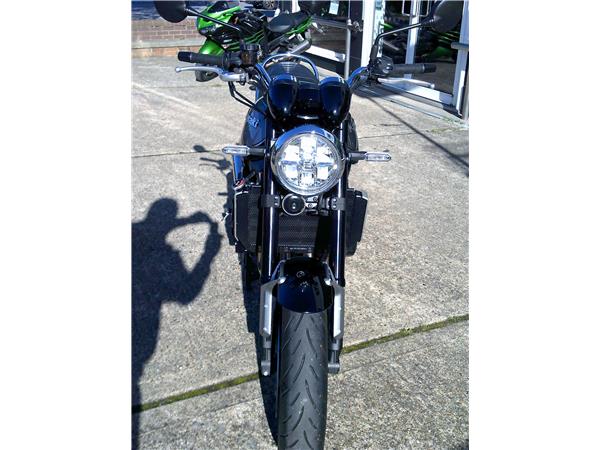 2024 Kawasaki Z900RS