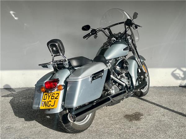 2012 Harley-Davidson Dyna