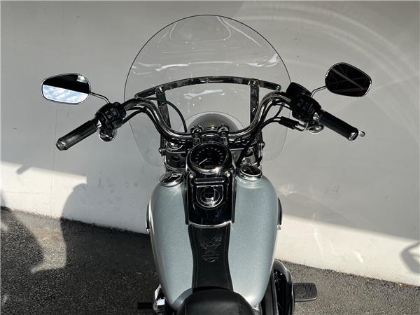 2012 Harley-Davidson Dyna