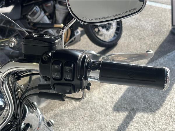 2012 Harley-Davidson Dyna