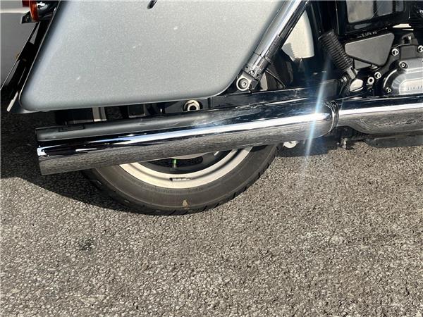 2012 Harley-Davidson Dyna