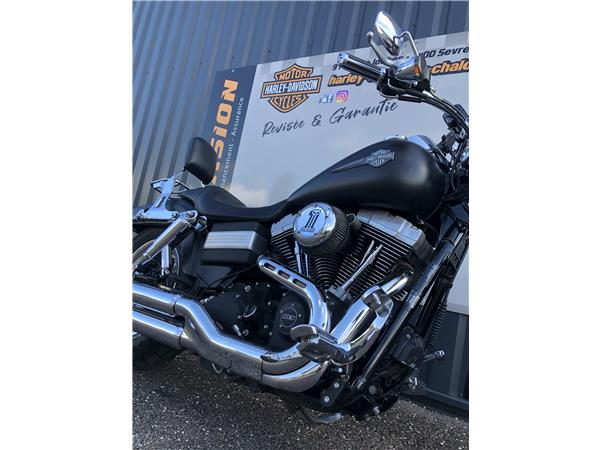 DYNA FAT BOB 1690