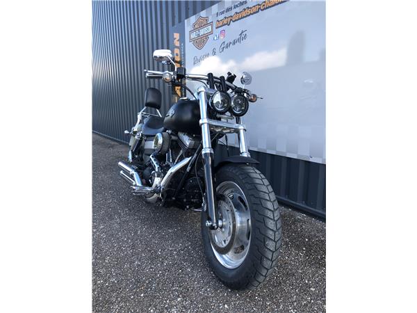 DYNA FAT BOB 1690