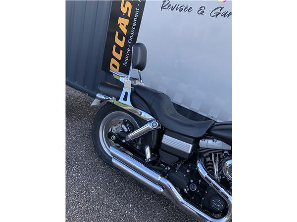 DYNA FAT BOB 1690