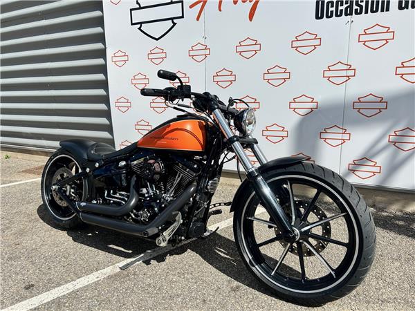 SOFTAIL BREAKOUT 1690