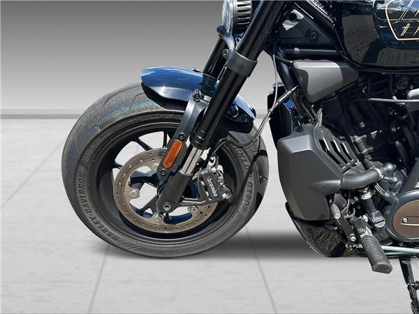 2023 HARLEY-DAVIDSON Sportster RH 1250 Sportster S