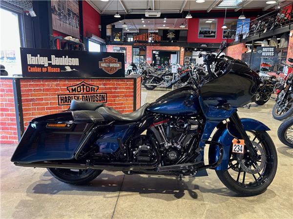 TOURING ROAD GLIDE 1923 CVO