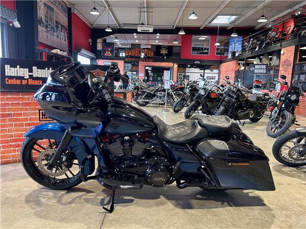 TOURING ROAD GLIDE 1923 CVO