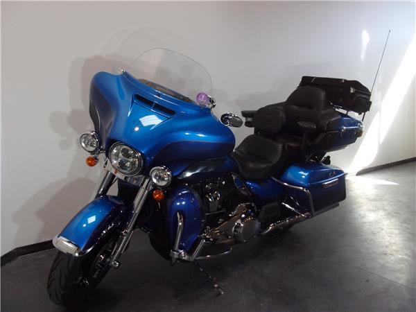 TOURING ELECTRA GLIDE 1745 ULTRA LIMITED