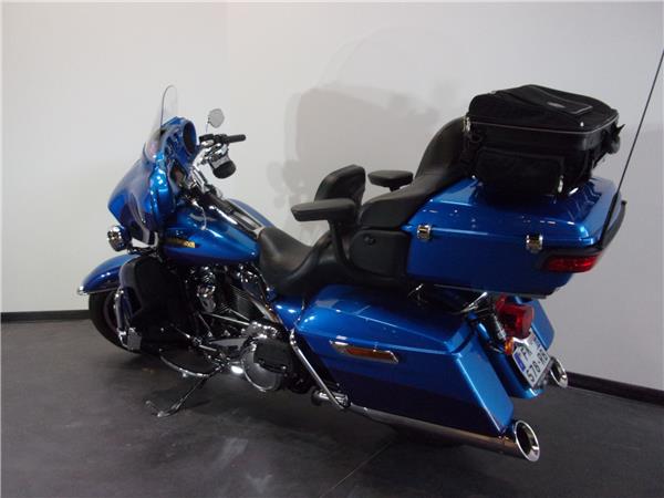 TOURING ELECTRA GLIDE 1745 ULTRA LIMITED