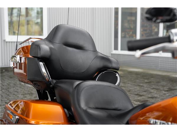 Harley-Davidson Kiel ELECTRA GLIDE ULTRA LIMITED FLHTK - KESSTECH -