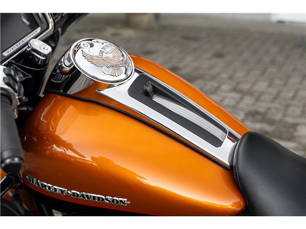 Harley-Davidson Kiel ELECTRA GLIDE ULTRA LIMITED FLHTK - KESSTECH -