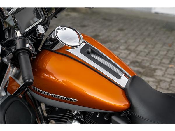 Harley-Davidson Kiel ELECTRA GLIDE ULTRA LIMITED FLHTK - KESSTECH -