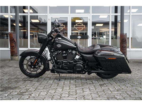 Harley-Davidson Kiel ROAD KING SPECIAL 114 FLHRXS - JEKILL&HYDE -