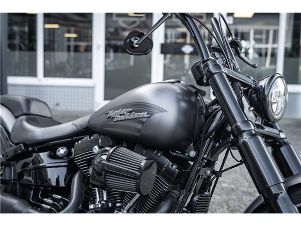 Harley-Davidson Kiel BREAKOUT FXSB 103 - JEKILL&HYDE -