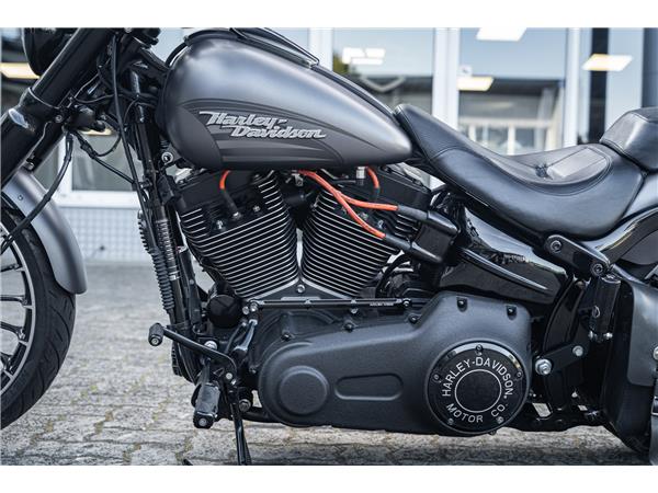 Harley-Davidson Kiel BREAKOUT FXSB 103 - JEKILL&HYDE -