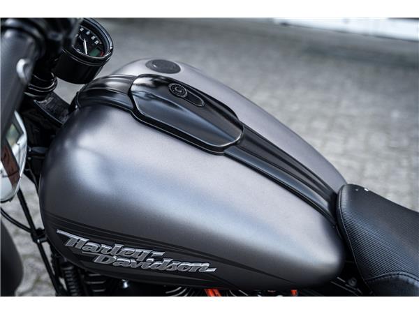 Harley-Davidson Kiel BREAKOUT FXSB 103 - JEKILL&HYDE -