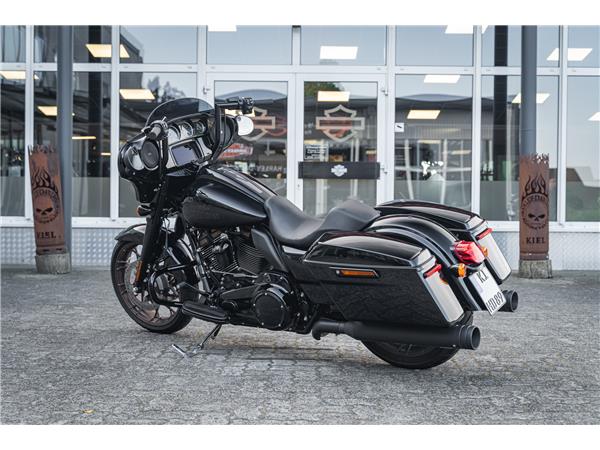 Harley-Davidson Kiel FLHXST STREET GLIDE ST 117 - Kesstech -