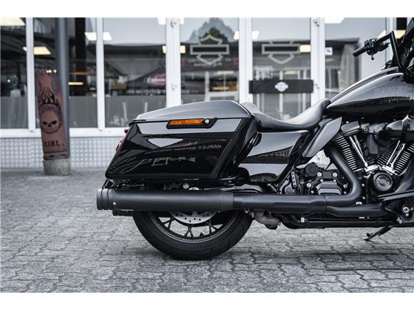 Harley-Davidson Kiel FLHXST STREET GLIDE ST 117 - Kesstech -