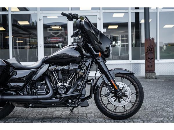 Harley-Davidson Kiel FLHXST STREET GLIDE ST 117 - Kesstech -