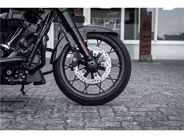 Harley-Davidson Kiel FLHXST STREET GLIDE ST 117 - Kesstech -