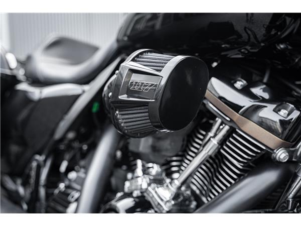 Harley-Davidson Kiel FLHXST STREET GLIDE ST 117 - Kesstech -