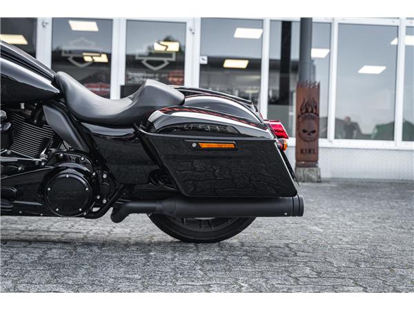 Harley-Davidson Kiel FLHXST STREET GLIDE ST 117 - Kesstech -