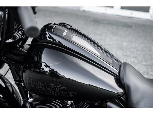 Harley-Davidson Kiel FLHXST STREET GLIDE ST 117 - Kesstech -