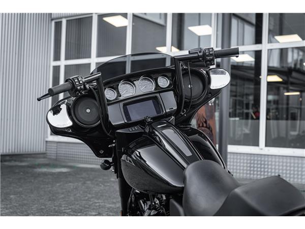 Harley-Davidson Kiel FLHXST STREET GLIDE ST 117 - Kesstech -