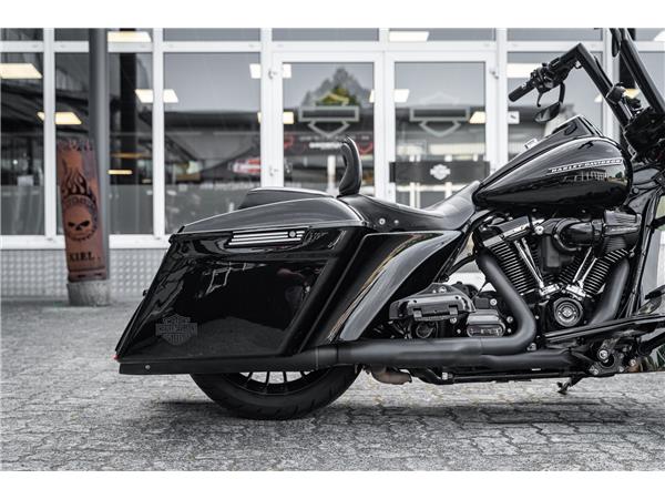 Harley-Davidson Kiel FLHRXS Road King Special - KESSTECH-26-ZOLL